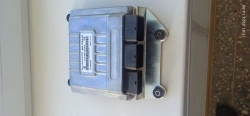Engine Control Unit 551.3763-10 for 6-Cylinder Engines