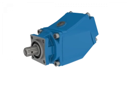 Axial Piston Hydraulic Pumps Series 311TF