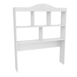 White Karina LD.525100.000 Shelf