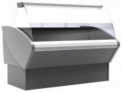 Refrigerated Display Cases G95 Series