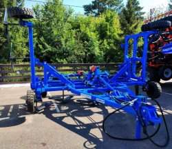 Wide-Working Soil Cultivator CPSh-9U