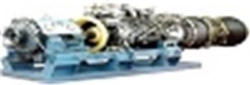 Gas Turbine Drive Unit GTU-2.5 P
