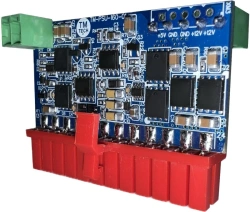 Mini Power Supply Module TM-PSU-160-03 for ITX/ATX Motherboards