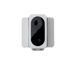 Optical-Electronic Linear Smoke Detector IPD-75CMD