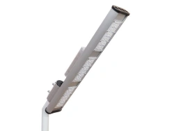 LED Street Light ELEDA 130W Model NV-C-ST1-130W-L