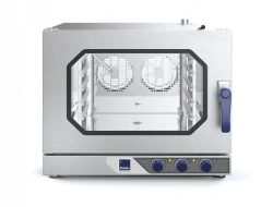 Convection Steamer TL05M0L for Cooking and Baking
