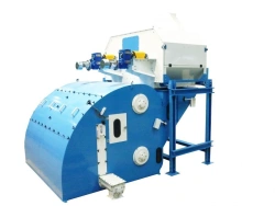 Seed Cleaning Machine R1-VSO for Grain and Seed Purification