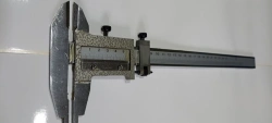 Precision Caliper SHC II-250 0.1 Class 1