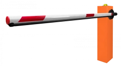 Bison Automatic Barrier Gate