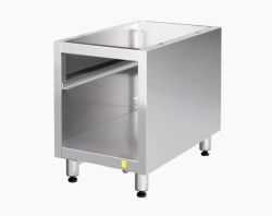 Neutral Cabinet SHN27 Stainless Steel for Electric Stove PE27H, PE27H-02