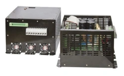 Frequency Converter FGUP PO "Sever" PCh-5 1-5kW 50Hz GOST 13109