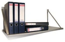 Office Shelves Series NP-1 - Versatile Storage Solution