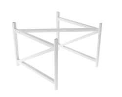 Wall-mounted Basketball Rim for Sports Halls, Model OS-15473