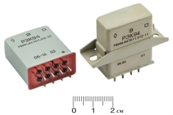 Electromagnetic Relay REK94 for Reliable Switching