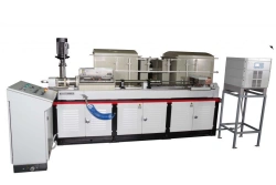 Electrochemical Processing Semi-Automatic Machine PEHOV
