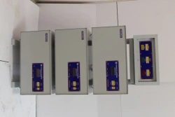 Progress Voltage Stabilizer