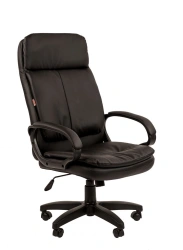 EChair 691 - Stylish Seating Furniture with Metal Frame