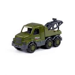 Military Tow Truck "Gosha", Model 48530