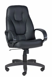 Indigo Executive Chair - Comfortable Office Seating