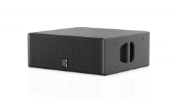 Compact Passive Subwoofer for Enhanced Audio - ProTone E208S