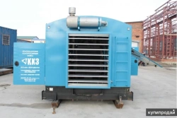 Portable High-Pressure Nitrogen Membrane Unit TGA-0.25/12 E99