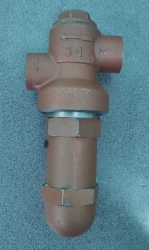 Air Pressure Limiting Valve 3-1 U1 TU 3184-010-10785350-2004