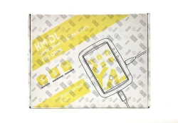 Digital Laboratory for Safety Education, Teacher's Methodological Complex (KM DL SAFE)