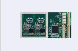 KRM110 Functional Module for Current Loop Interface