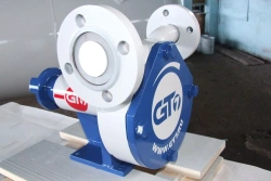 Liquefied Hydrocarbon Gas Pump GT7-170