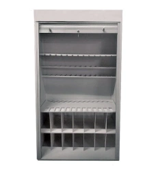 Weapon Storage Pyramid with Roller (PДОСР1)