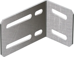 Wall Bracket for Metal Trays IEK HDZ CLP1-UKK-M-HDZ