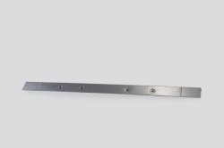 Rear Floor Crossmember 046900510118200