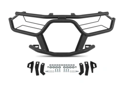 Metal Front Bumper for KYMCO MXU700 (2019-) + Mounting Kit