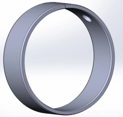 Intermediate Camshaft Bushing 325.10-1006037