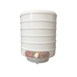 Home Electric Fruit and Vegetable Dryer EVGO DVN31-500/5