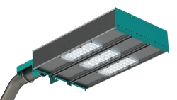 Industrial LED Lighting i-lux MK3 ST PK