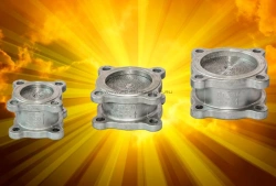 Fire Barriers OP for Temporary Flame Prevention