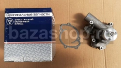 Water Pump with Gasket Set for ZMZ Engines 409051.1367009-00