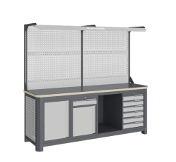 Mechanic Series Workbenches (MCN)