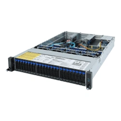 OpenYard RS Server for Scientific and Economic Calculations, Model RS201A-56