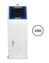 Information Registration Complex "Dozor-77" BРUA.012345.000-02