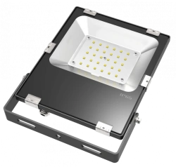 DMS Series Flood Light LED 40W Lighting Fixture