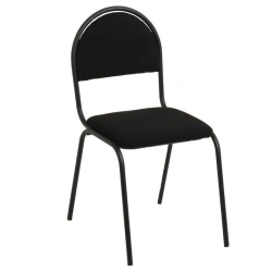 Standard Chair for Seating - Custom Color Options