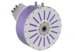 RUBRUKS HVM-PM1-150 Alternating Current Generator