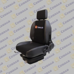 Operator Seat