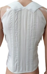 Upper-Thoracic and Middle-Spine Brace KR0-14-2