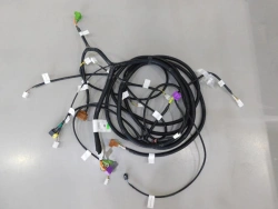 Control Wire Harness M1-ECBUK-01-ID3 AMFE.372445.630