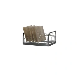 Stainless Steel Board Shelf PD-600