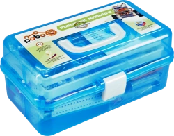 Robotics Constructor "ROBOTREK MALYSH-2