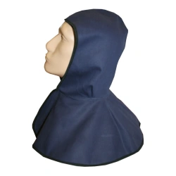 Heat-Resistant Hood for Helmet - Favorit GEFEST LUX